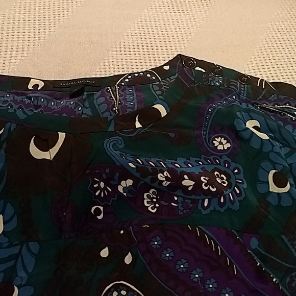 Banana Republic Dress - Picture 2 of 4